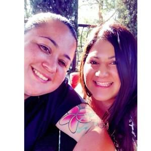 Meet your Posher, Lizette